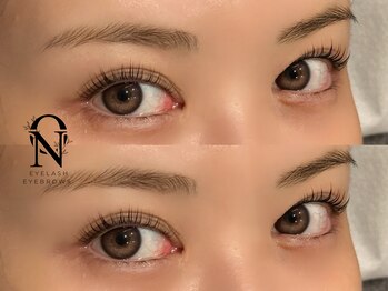 オン 恵比寿(ON)/立ち上げデザインパーマ