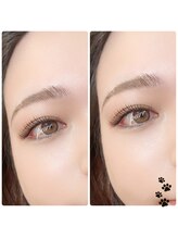 パー(purr)/フラット140本