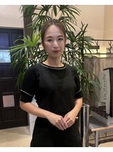 マイン イオンモール浜松市野店&nbsp;嵩山 茜