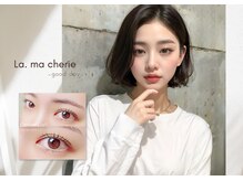 ラ マ シェリ(La. ma cherie)