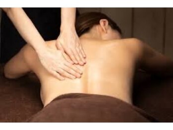 ポノ(PONO)/全身アロマオイル