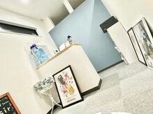 プレジール(Plaisir)/店内入り口☆