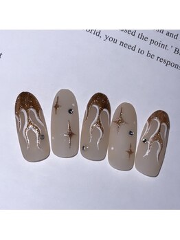 MYR 恵比寿/Kira Kira fire