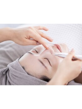 毛穴ケアをしたい