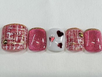 ルリアン(LeLien)/冬デザイン