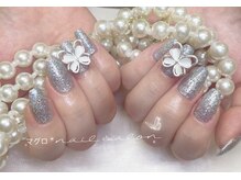 マグロ ネイルサロン/