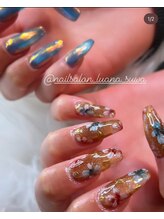 ルアーナ(LUANA)/