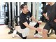 GNHボディメイクジム(GNH Body Make Gym)の写真