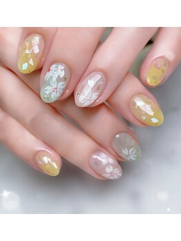 オーダーデザイン11000円