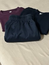 たまゆり/お着替え