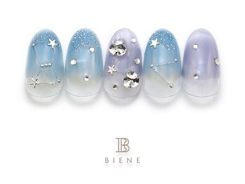 ビーネ 品川 高輪店(BIENE)/25年4月マンスリープラチナ-3