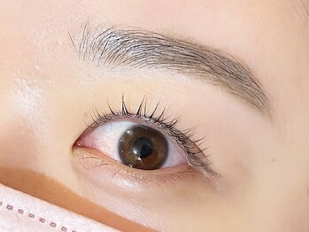 アインユウ 池袋店(AINYUU)/ラッシュリフト/アイブロ