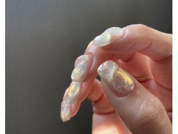 hand｜2時間付け放題☆持込ok