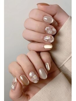 ソラネイル(SORA NAIL)/