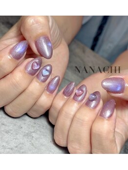 ナナチ(NANACHI)/マグネットデザイン