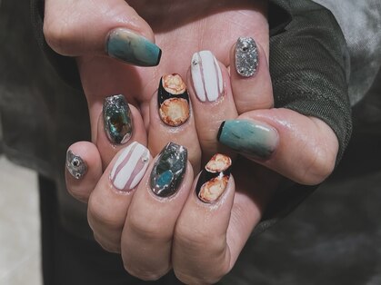 華倶楽部の写真