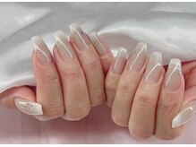 シンシアリー 新小岩店(Sincerely)/韓国水光ネイル