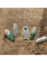 シュポルテ(chou porte)/