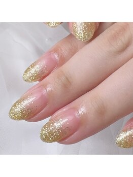 ベル 古川店(Belle)/フラッシュグラデ★