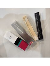 ラブカール 三軒茶屋店(Love Curl)/美容液たくさん種類ございます◎