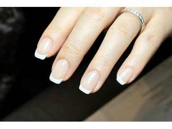 パディネイルズ(PADDY NAILS)/SIMPLE