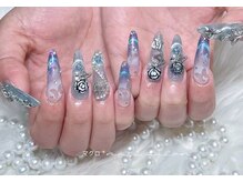 マグロ ネイルサロン/