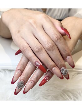 ワイズサロン(Y's salon)/持ち込みデザイン☆