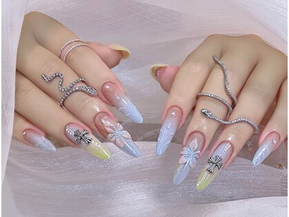 マルチューネイル 池袋(MARUCHU NAIL)の写真