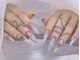マルチューネイル 池袋(MARUCHU NAIL)の写真