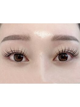 まつげのお悩み解決サロン