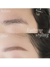 ララアイラッシュ 三田 田町店(lala eyelash)/