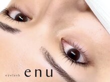 エヌ 大阪梅田店(enu)