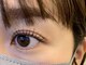 ハレ(Hale)の写真/お顔のバランスや目の形に合わせて、一番似合うモテ可愛な目元をご提案♪マツエク/まつ毛パーマ/アイブロウ