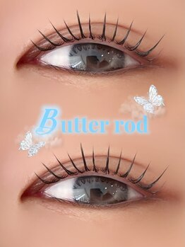 アイモア 一宮店(eye mor.)/韓国ロッド☆