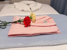 スマイル 新宿御苑(Smile)/着替えあり／完全消毒／整体