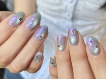 イト 藤崎店(ito)/星空ネイル☆