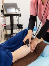 リフレッシュサロン