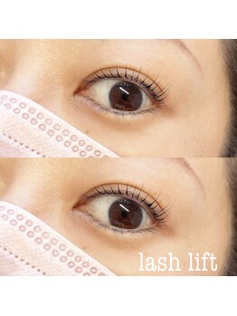 コパン ペティット(Copin Petit)/まつ毛パーマ