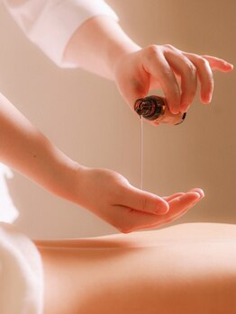 もみ屋の写真/デスクワークで首肩ががちがちの方必見!肩やその周辺の凝りをマッサージして悩ましい凝りを効果的に解消◎