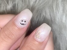 アングゥ ウル(ungu ul)/ハロウィン/おばけ