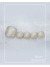 フットネイル：No.60