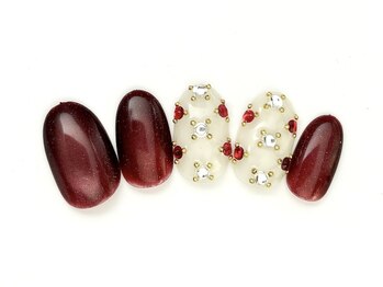 アーク/サンプルコース　￥8980