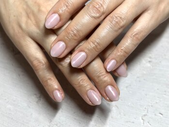 サロン ド ルピア(SALON de LUPIA)/ワンカラー