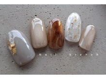 @nail branch　インスタも是非ご覧下さい☆デザイン250枚以上