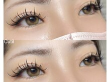 キュティル 横浜関内店(Cutil)/ワンホンマツエク