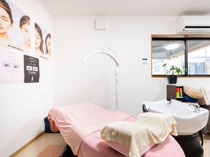 salon カナデル 1001の写真