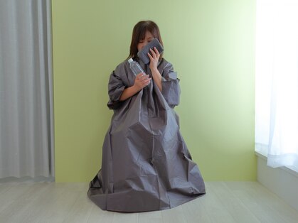 フェムケア・よもぎ蒸し・毛穴洗浄 【Brillia Moi】【12/3 OPEN(予定)】の写真