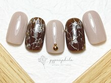 ジプソフィリア(gypsophila)/