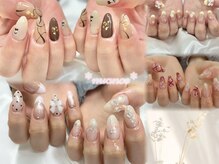 持ち込みデザインも大歓迎☆[マグネット/持ち込み/上大岡駅]