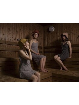 冷え改善・代謝をUPしたい